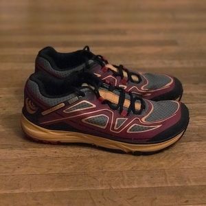 Topo Hyrdoventure Trail Shoe - Waterproof